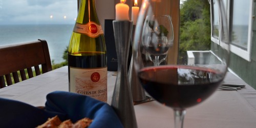 point no point resort restaurant interior